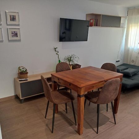 Apartamento La Cala Del Moral Sol Y Marアパートメント エクステリア 写真