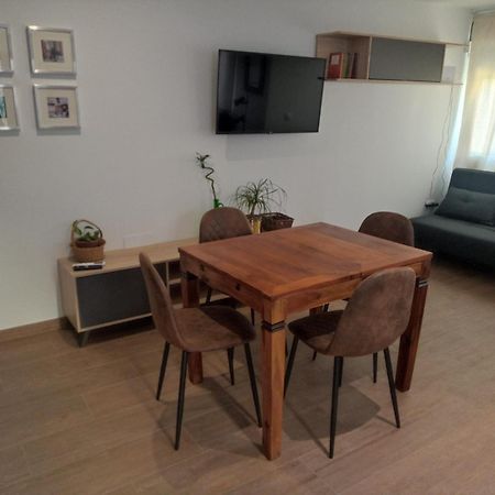 Apartamento La Cala Del Moral Sol Y Marアパートメント エクステリア 写真