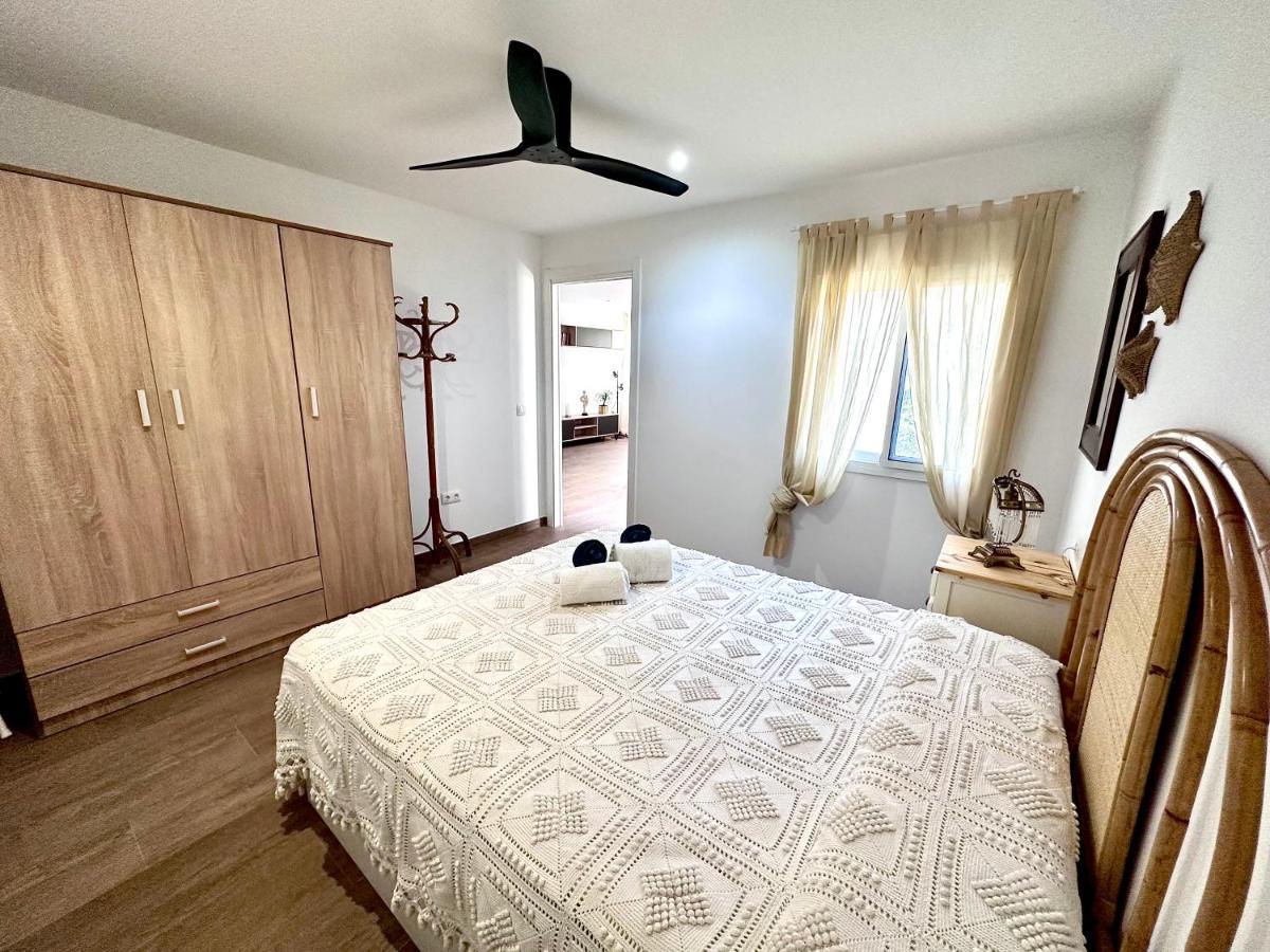Apartamento La Cala Del Moral Sol Y Marアパートメント エクステリア 写真