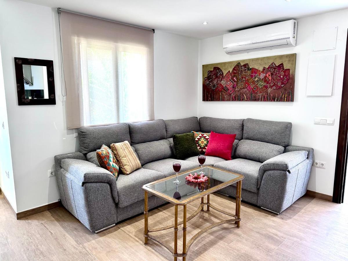 Apartamento La Cala Del Moral Sol Y Marアパートメント エクステリア 写真