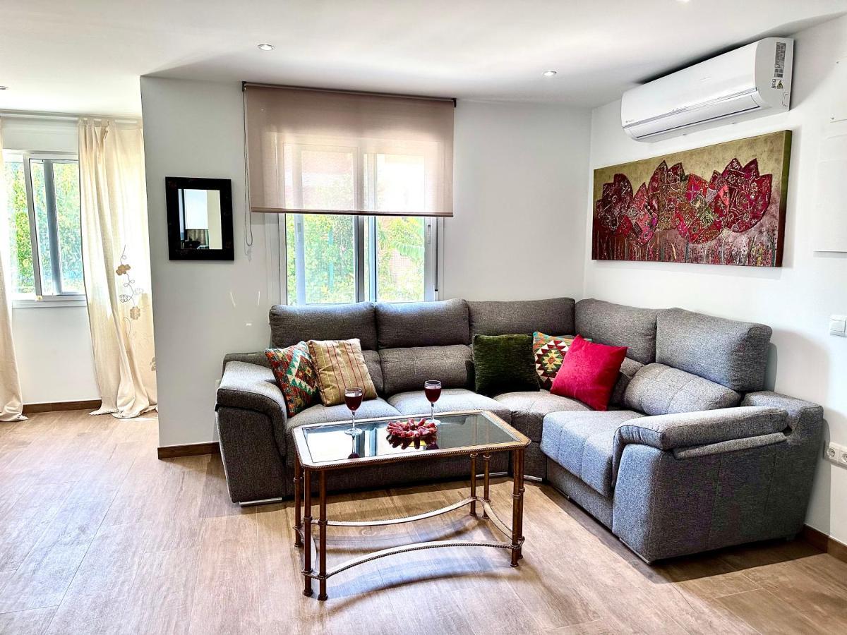 Apartamento La Cala Del Moral Sol Y Marアパートメント エクステリア 写真