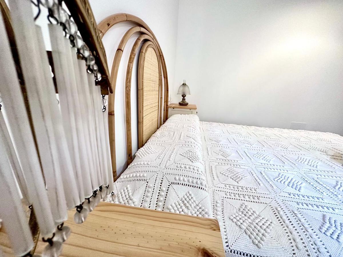 Apartamento La Cala Del Moral Sol Y Marアパートメント エクステリア 写真