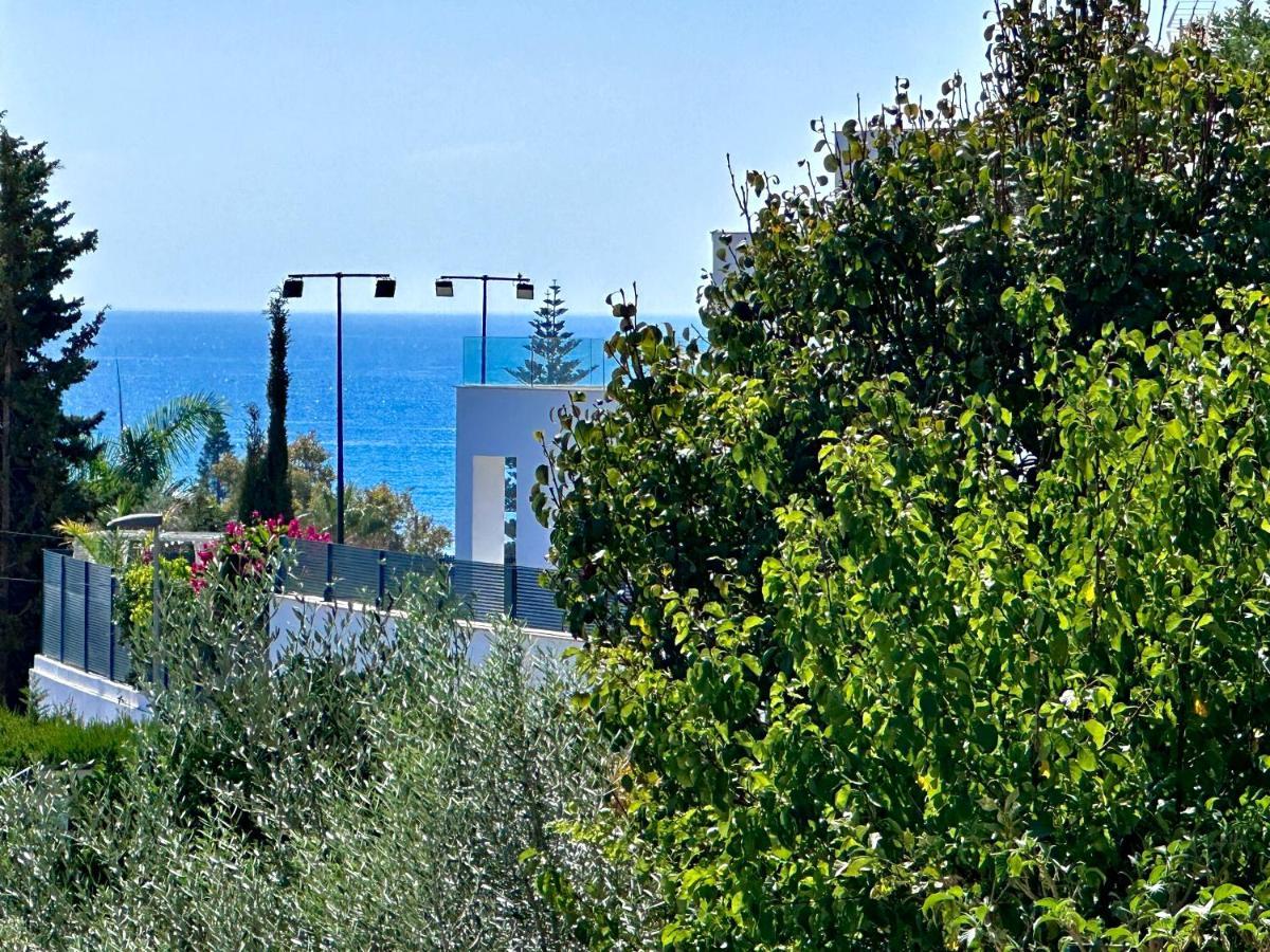 Apartamento La Cala Del Moral Sol Y Marアパートメント エクステリア 写真