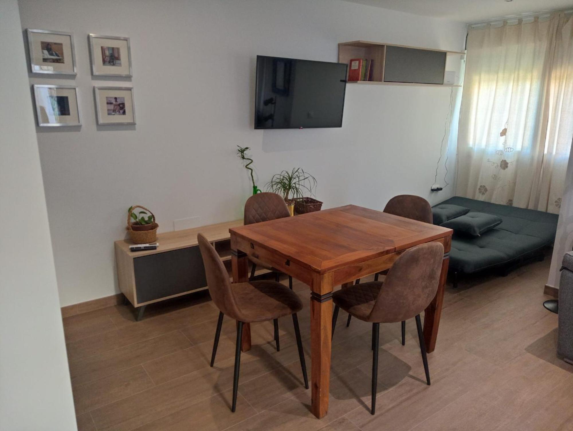 Apartamento La Cala Del Moral Sol Y Marアパートメント エクステリア 写真