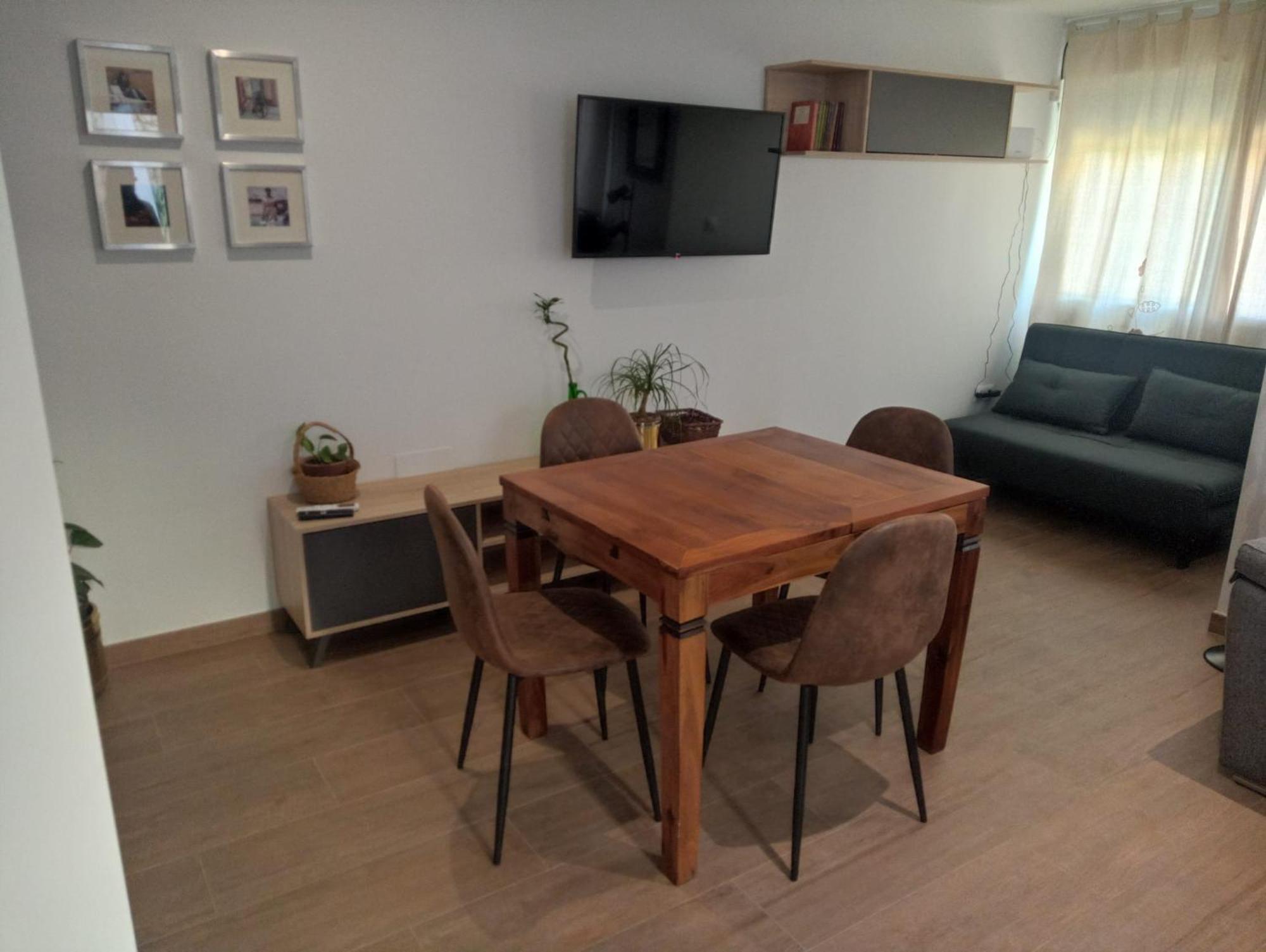 Apartamento La Cala Del Moral Sol Y Marアパートメント エクステリア 写真